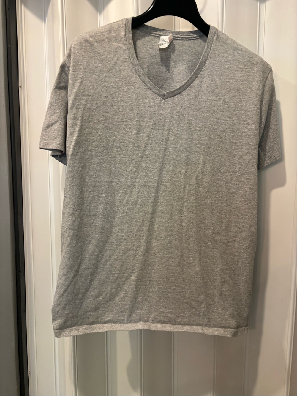 Hanes V Neck Extra Large